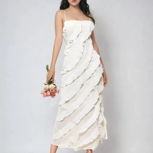 Dionne Dress
